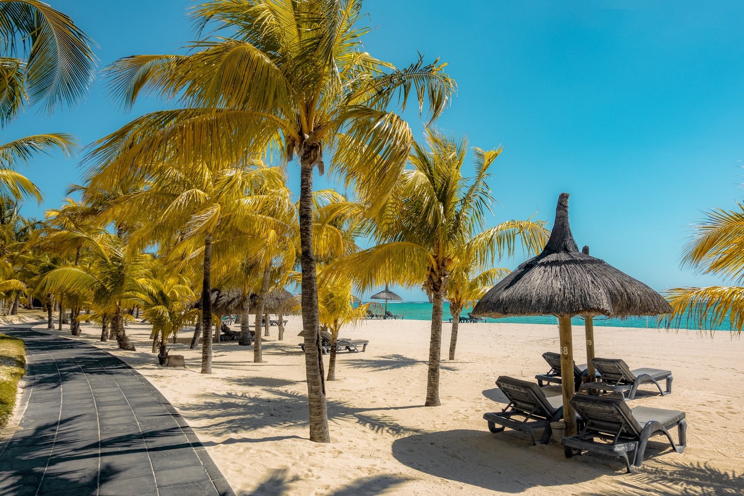 The best time to visit Curaçao