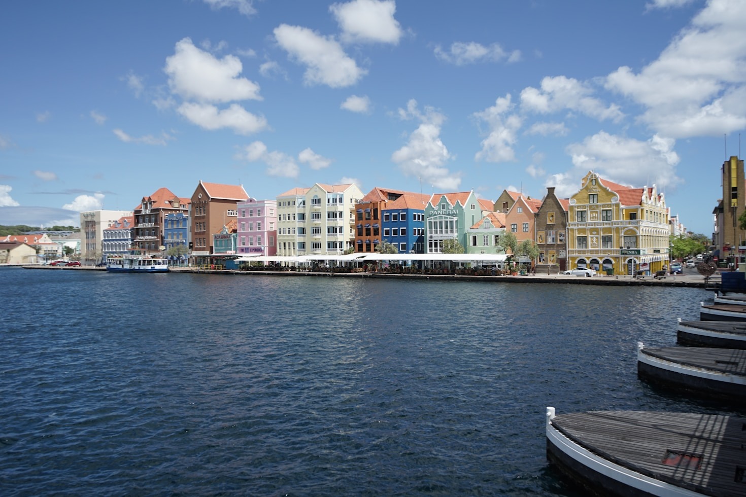 The Best Sources for Weather Information in Curaçao: Stay Prepared for Your Trip